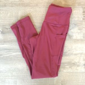 Yogalicious yoga pants full length